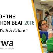 What is the state of education journalism? What is the state of education journalism?