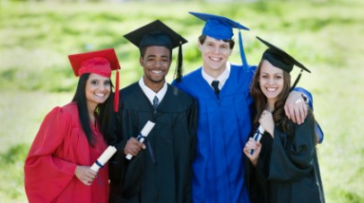 Wrap up the school year with positive press.