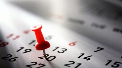 Upcoming Workshop: “Seize the Day!”