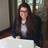 Meet our intern, Brittany Straughn Meet our intern, Brittany Straughn