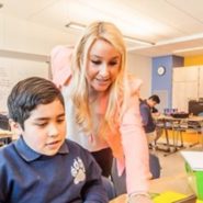 Profile: WriteBoston & Chelsea Public Schools Profile: WriteBoston & Chelsea Public Schools