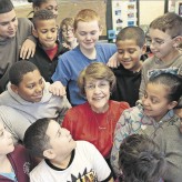 New Bedford Superintendent named Southcoast Woman of the Year New Bedford Superintendent named Southcoast Woman of the Year