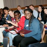 Statewide campaign: Social-Emotional Learning Statewide campaign: Social-Emotional Learning