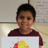 Chicago school rallies around kindergarten student battling cancer Chicago school rallies around kindergarten student battling cancer