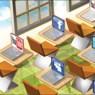 Social media and schools: powerful or perilous? Social media and schools: powerful or perilous?
